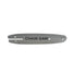 Guide Plate For 180mm Electric Cordless Chainsaw Chain Saw Pruning Shears Wood Cutting AU Above Land