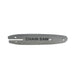 Guide Plate For 180mm Electric Cordless Chainsaw Chain Saw Pruning Shears Wood Cutting AU Above Land