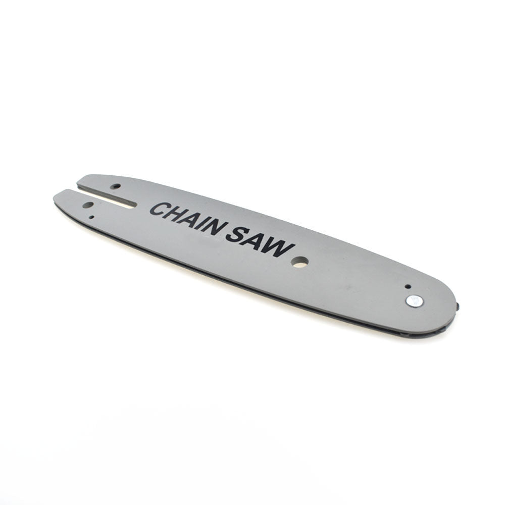 Guide Plate For 180mm Electric Cordless Chainsaw Chain Saw Pruning Shears Wood Cutting AU Above Land