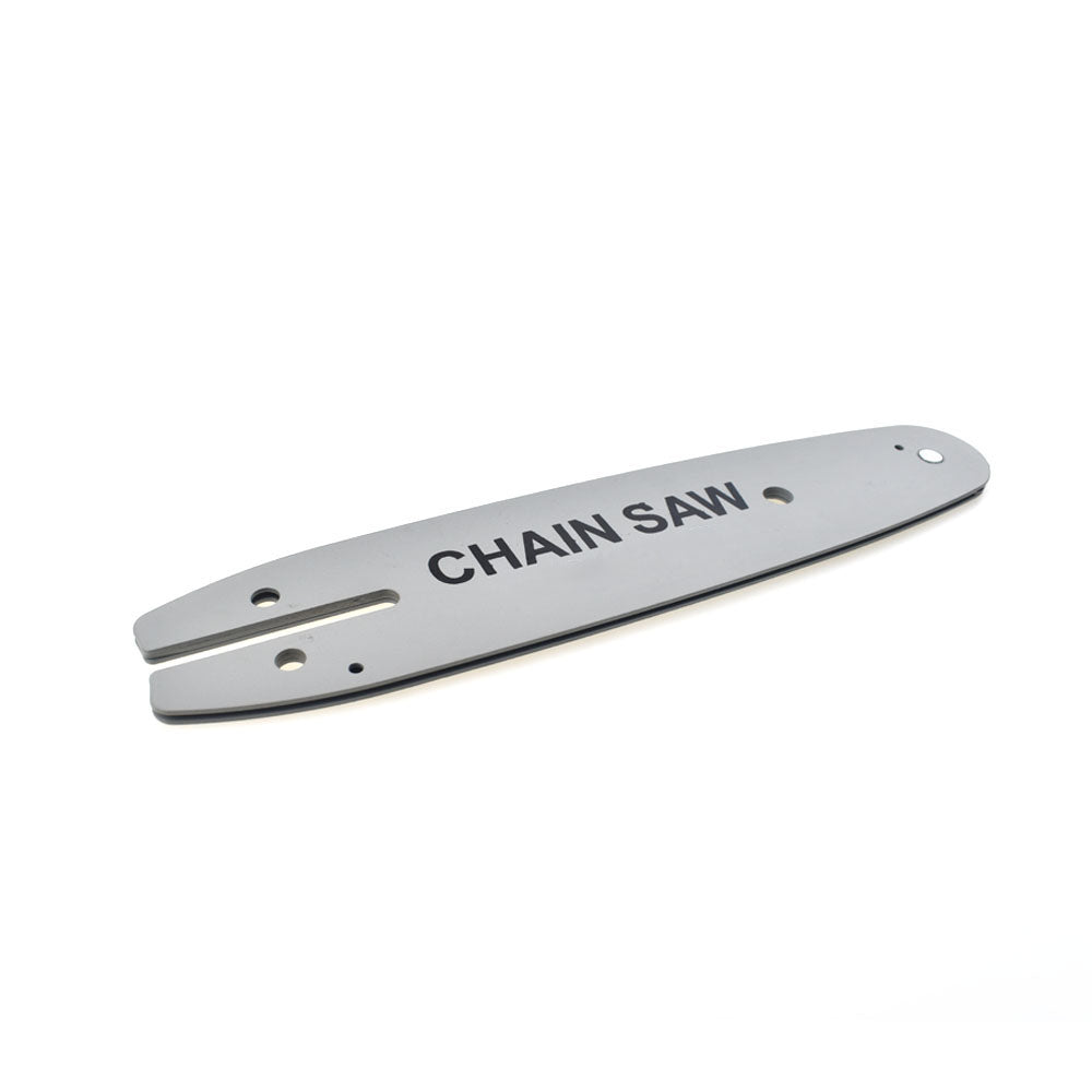 Guide Plate For 180mm Electric Cordless Chainsaw Chain Saw Pruning Shears Wood Cutting AU Above Land