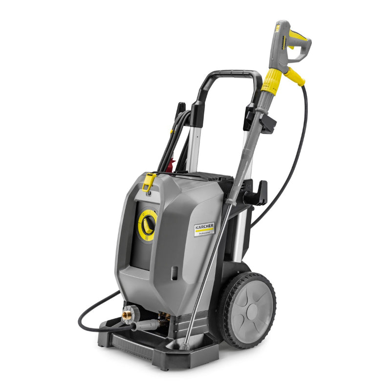 Kärcher High-pressure cleaner HD 10/25-4 S Garden Plus