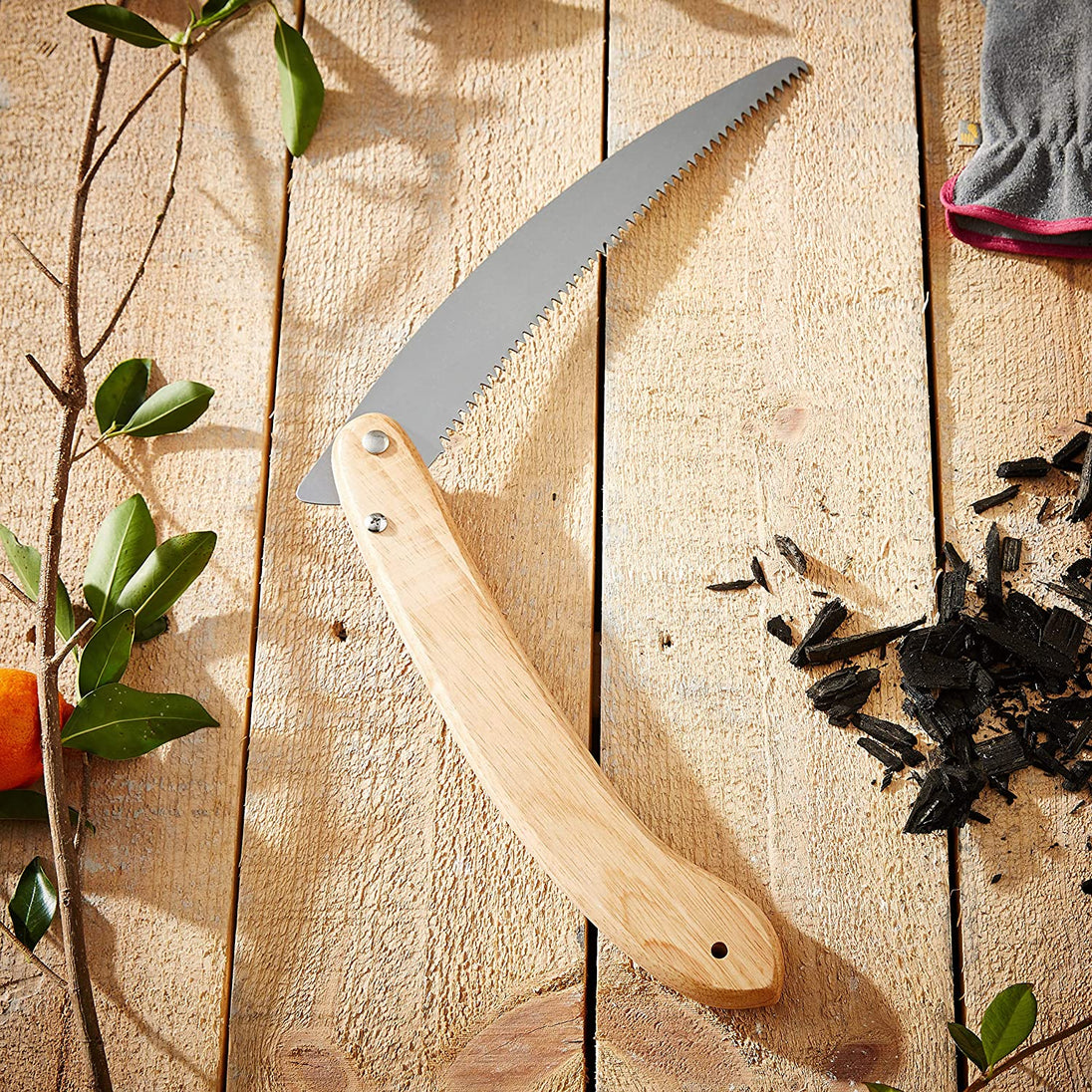 Corona PS 4050 Folding Pruning Saw Corona