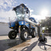 Kärcher High-pressure cleaner HD 10/25-4 S Garden Plus