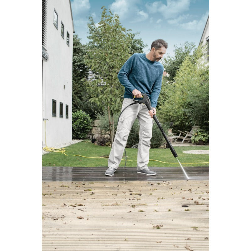 Kärcher K7 Pressure Washer for Effective Cleaning Garden Plus