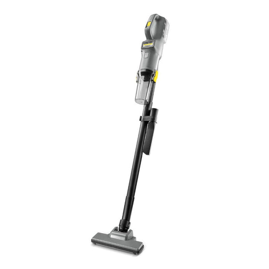 Kärcher Battery-Powered Vacuum Cleaner LVS 1/1 BP Garden Plus