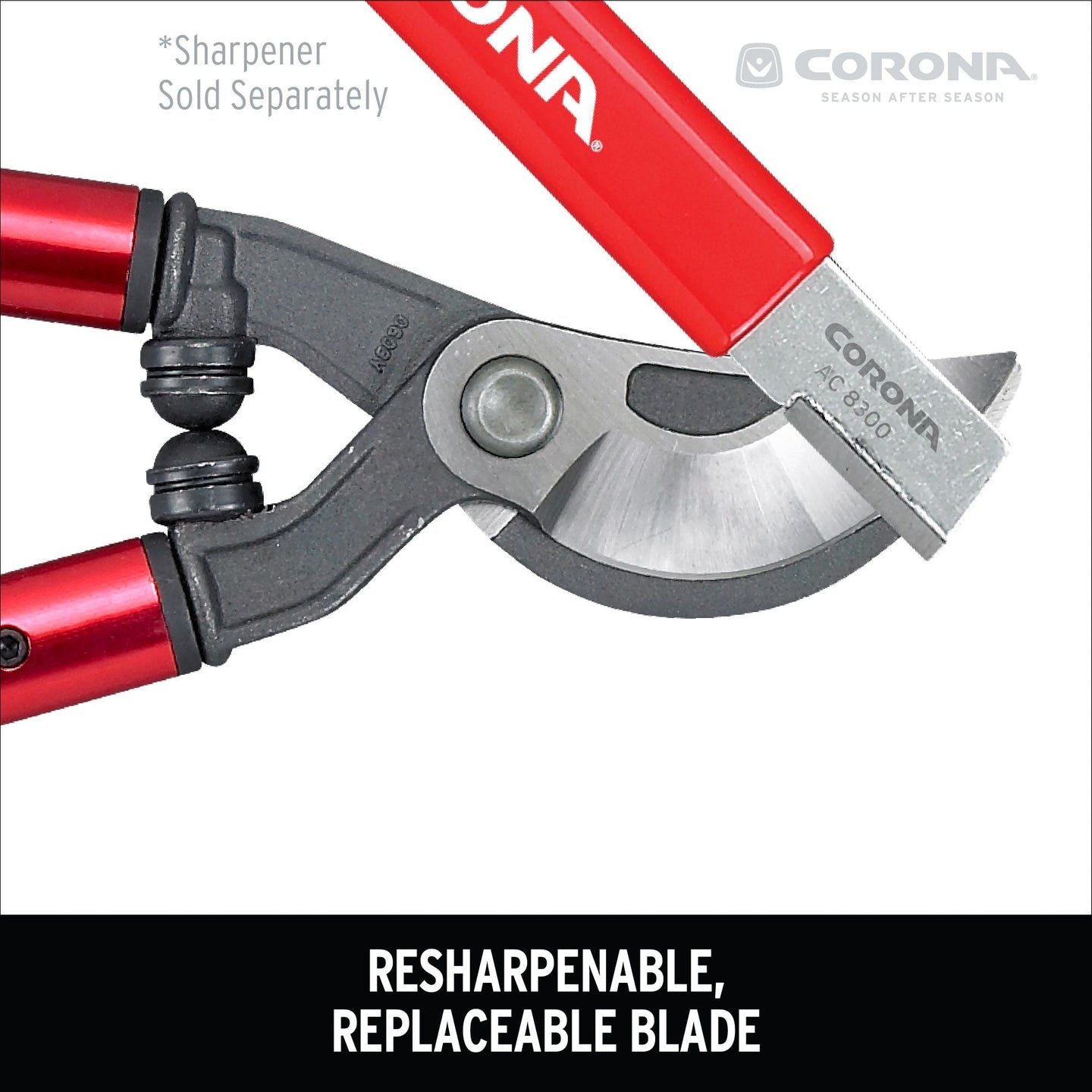 Corona AL 8482 High-Performance Orchard Lopper - 36 in Corona