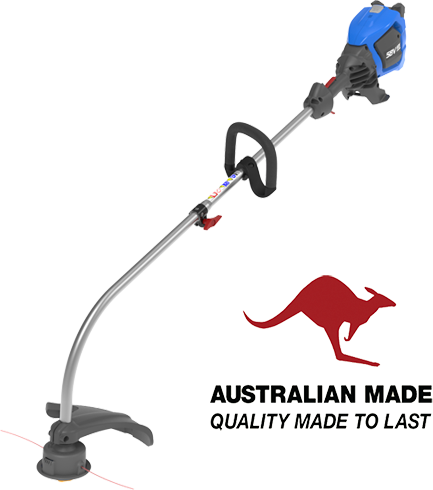 Atom Trimmer 615 - BATTERY TRIMMER - (Skin Only) Atom