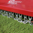 Crytec ATV150 Flail Mower 15Hp Power Mower Crytec