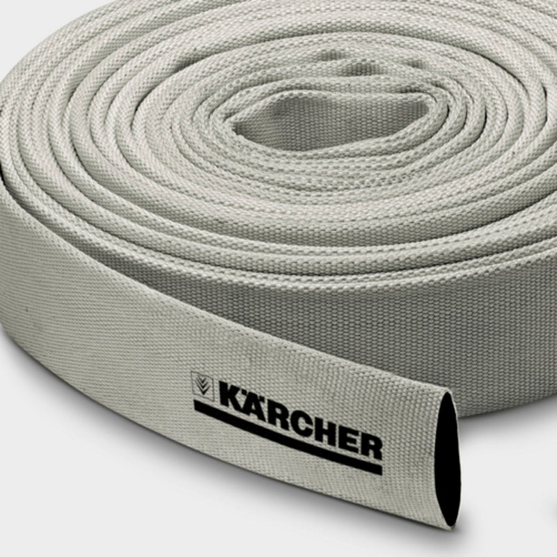 Kärcher Fabric Hose Set Garden Plus