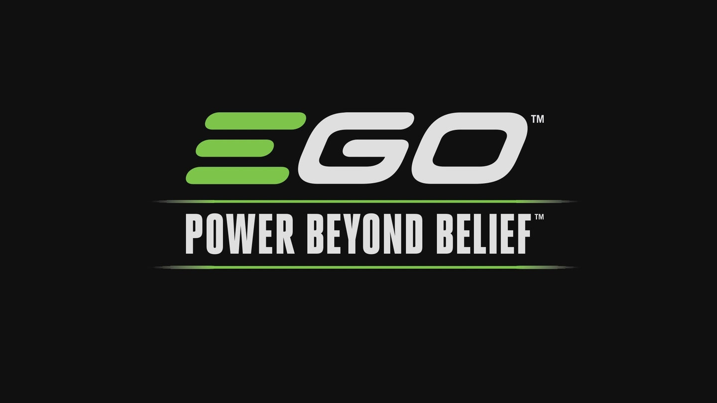 EGO Power+ LM2100SP-FC 21" 56-Volt Cordless Self-Propelled Lawn Mower (Battery and Charger Not Included) - Reconditioned EGO Power+