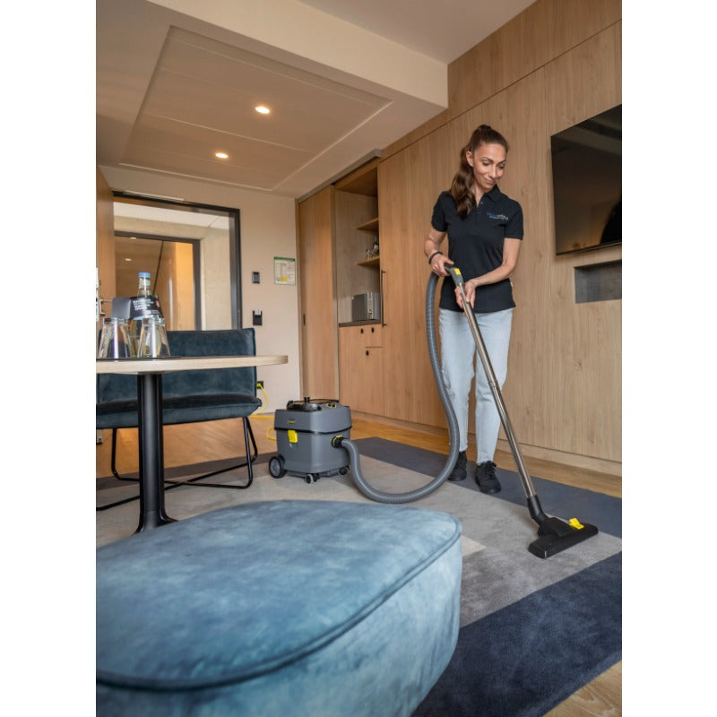 Kärcher Dry Vacuum Cleaner T 15/1 Garden Plus