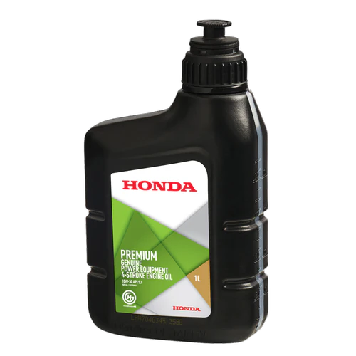 Honda 4 Stroke Oil - 1L Honda - Parts & Accessories