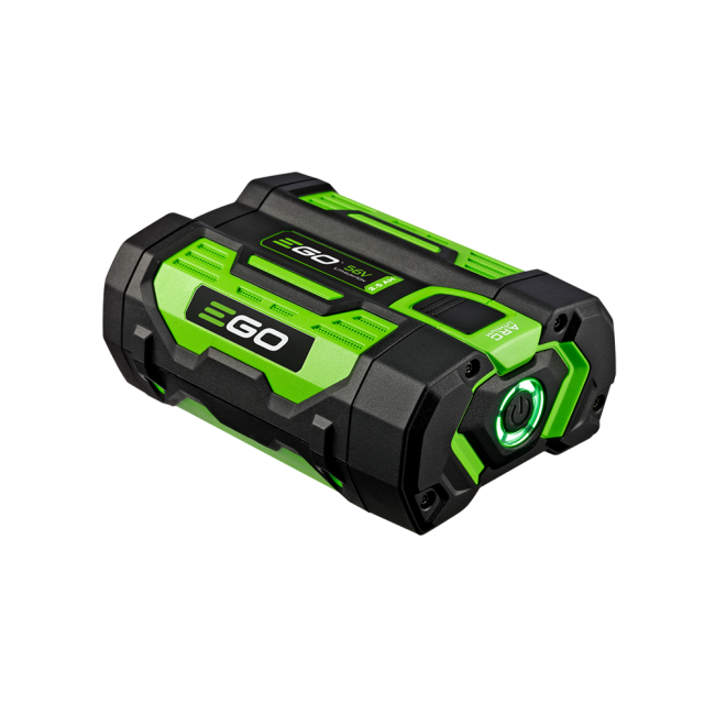 EGO Power+ BA1400T 2.5Ah  Battery with Integrated Fuel Gauge EGO Power+