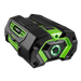 EGO Power+ BA2800T-FC 5.0Ah Lithium-Ion Battery with Fuel Gauge - Reconditioned EGO Power+