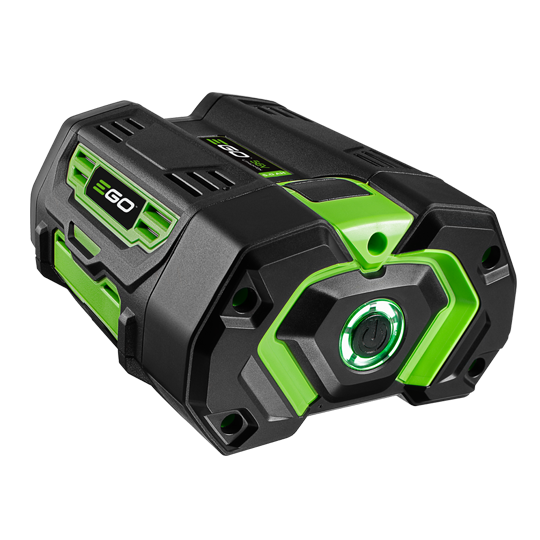 EGO Power+ BA2800T 5.0Ah Lithium-Ion Battery with Fuel Gauge EGO Power+