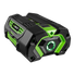 EGO Power+ BA2800T 5.0Ah Battery - 4 PACK EGO Power+