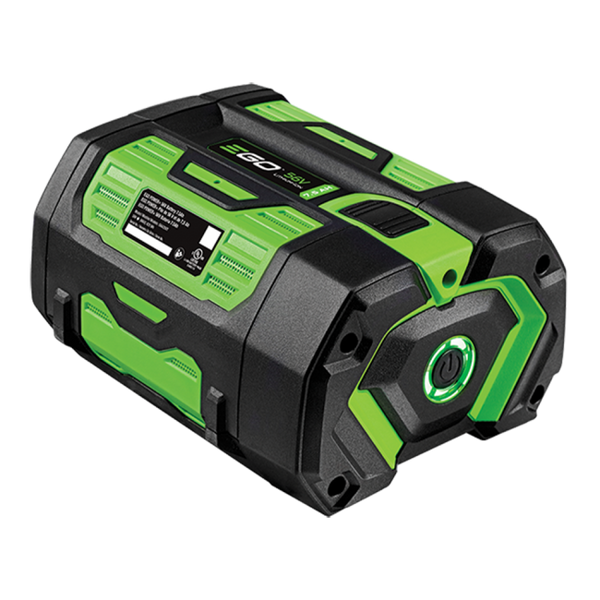 EGO Power+ BA4200T 7.5Ah Battery with Upgraded Fuel Gauge EGO Power+