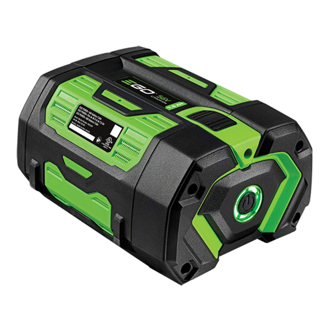 EGO Power+ BA4200T 7.5Ah Battery - 4 PACK EGO Power+