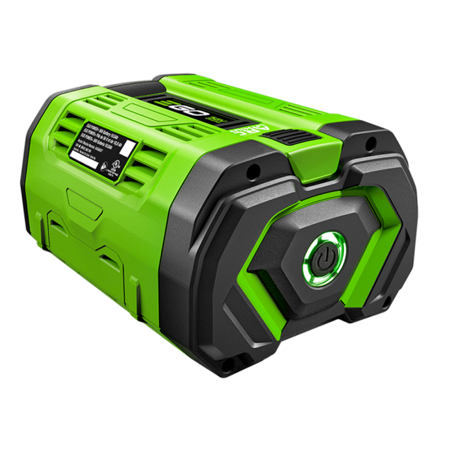 EGO Power+ BA5600T 10Ah Lithium-Ion Battery EGO Power+