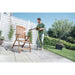 Kärcher Cordless Washer KHB 6 Battery Set Garden Plus
