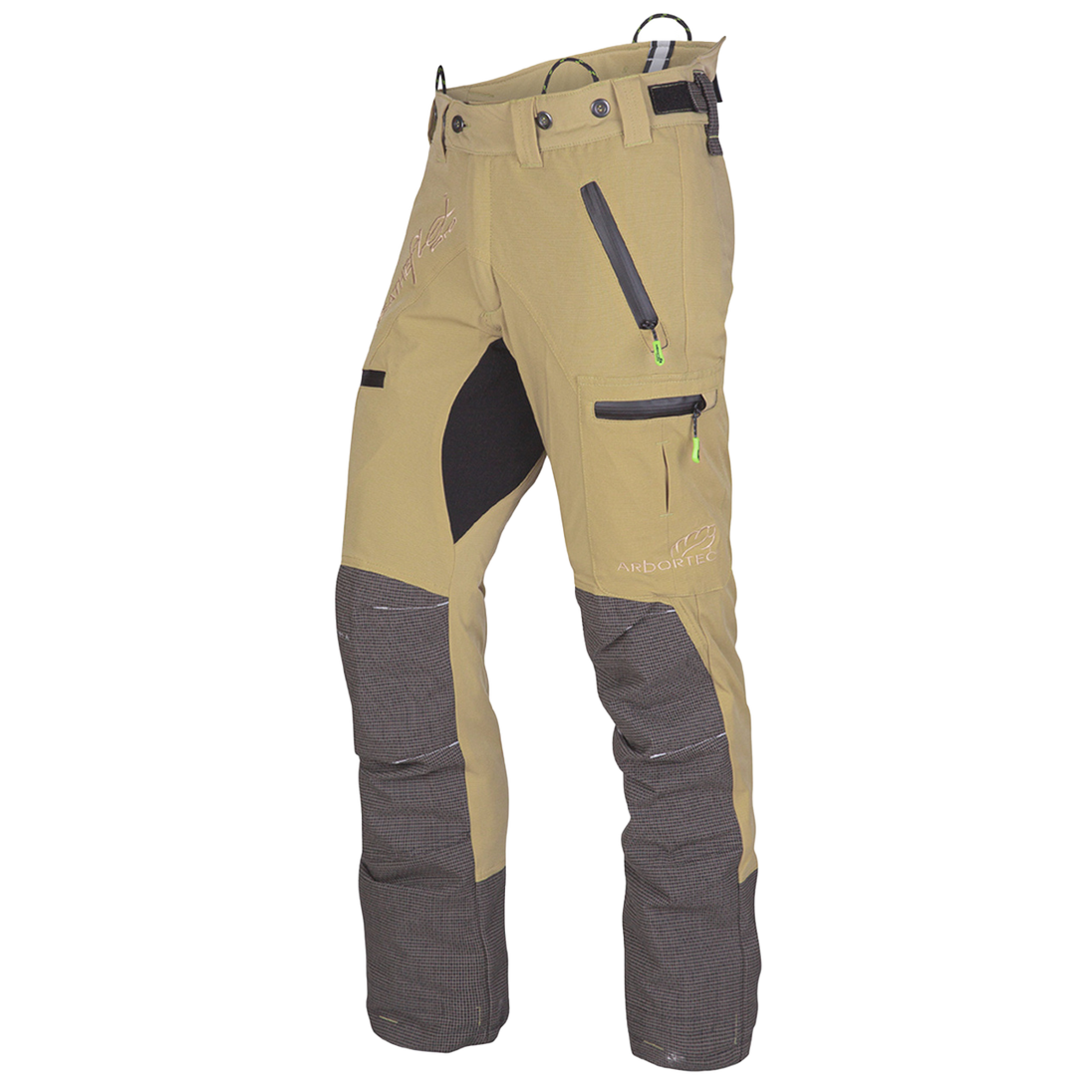 ARBORTEC BREATHEFLEX PRO UL RATED Arbortec