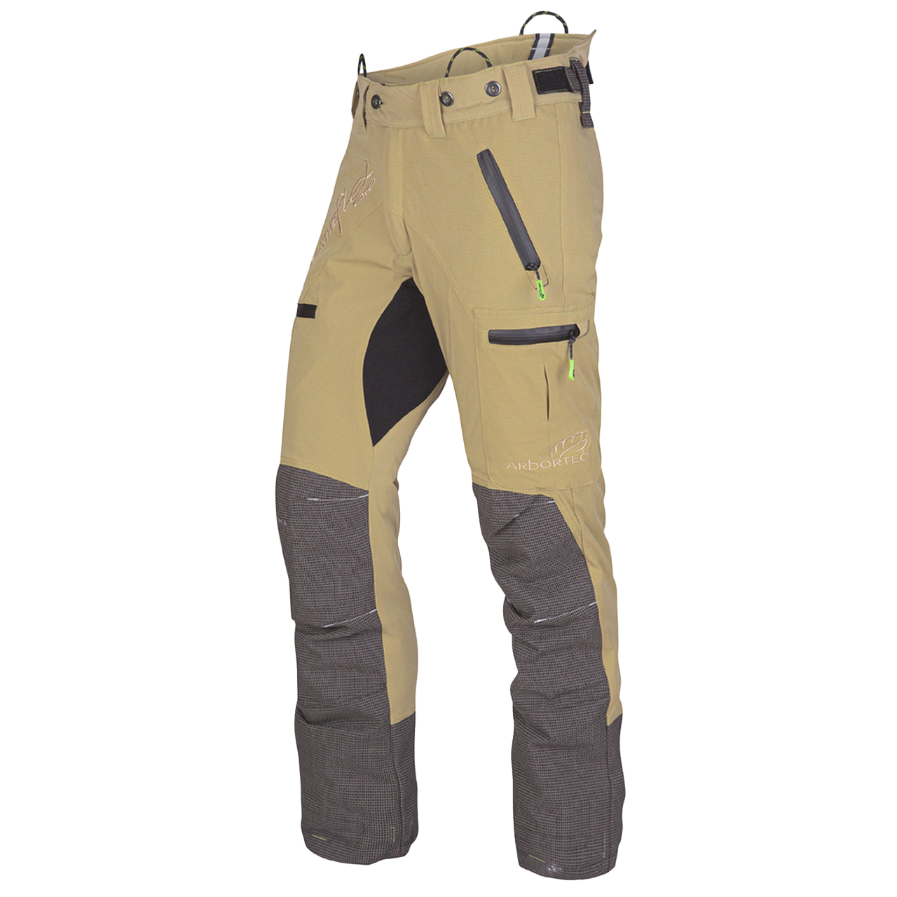 ARBORTEC BREATHEFLEX PRO UL RATED Arbortec