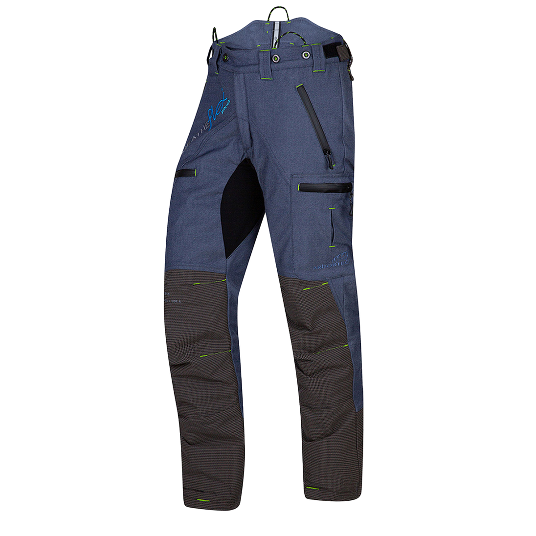 ARBORTEC BREATHEFLEX PRO UL RATED Arbortec
