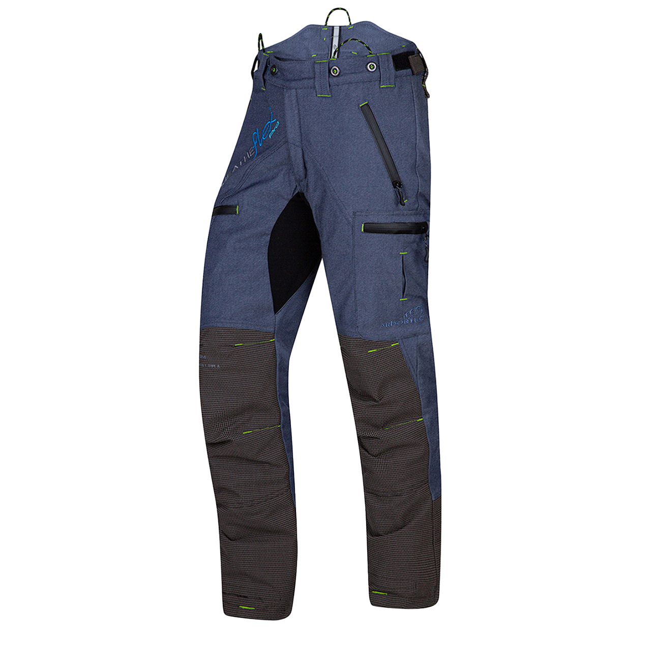 ARBORTEC BREATHEFLEX PRO UL RATED Arbortec