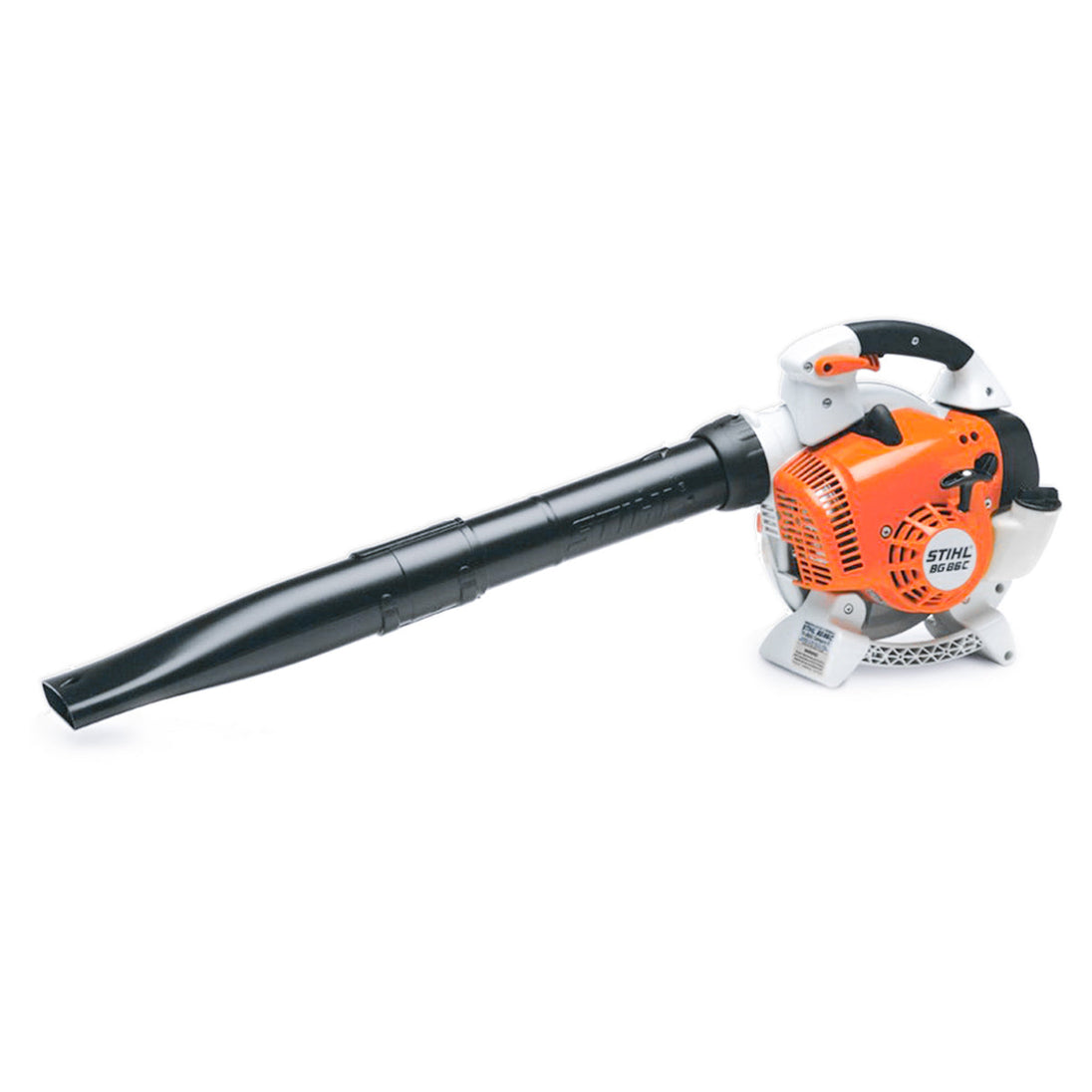 Stihl BG 86 C-E Handheld Blower STIHL