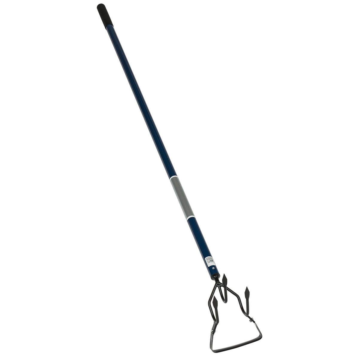Seymour Midwest 3-Tine Combo Tool w/ Aluminum Handle Seymour