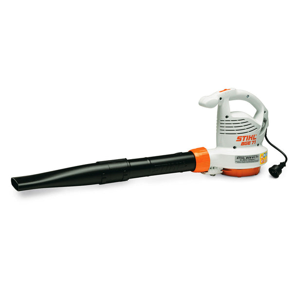 Stihl BGE 71 Corded Handheld Blower STIHL