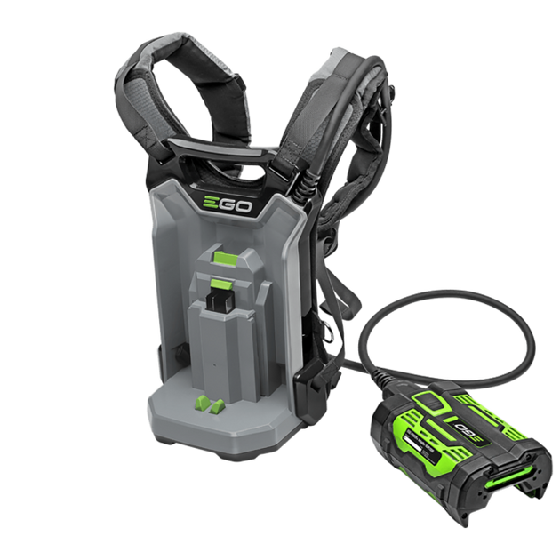 EGO Power+ BH1001 Battery Backpack Link EGO Power+