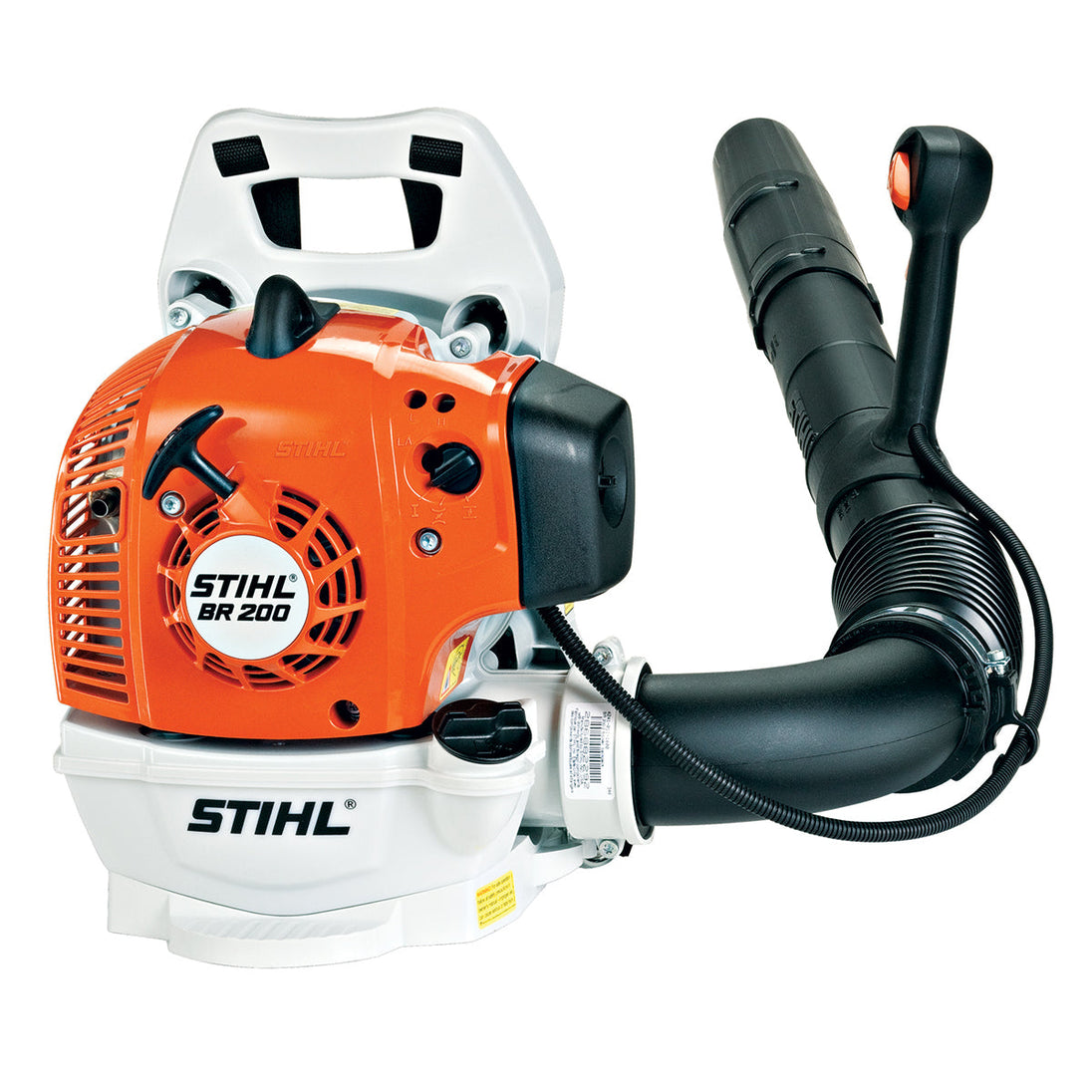 Stihl BR 200 Backpack Blower STIHL