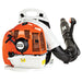 Stihl BR 430 Backpack Blower STIHL