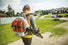 Stihl BR 700 Backpack Blower STIHL