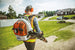 Stihl BR 700 Backpack Blower STIHL