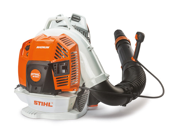 Stihl BR 800 C-E Magnum Backpack Blower STIHL