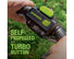 48V (24V x 2) 21" Cordless Battery Self-Propelled Mower & Blower Combo Kit w/ (3) Batteries & Chargers greenworkstools