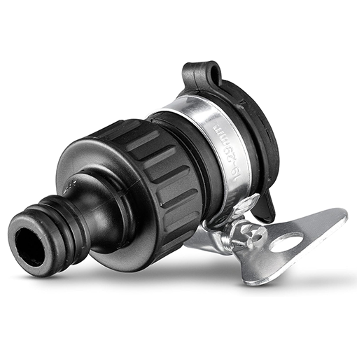 Threadless Tap Adaptor 2simpleagency