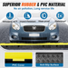 Heavy-Duty Cable Protector Ramp 2simpleagency