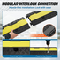 Heavy-Duty Cable Protector Ramp 2simpleagency