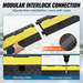 Heavy-Duty Cable Protector Ramp 2simpleagency