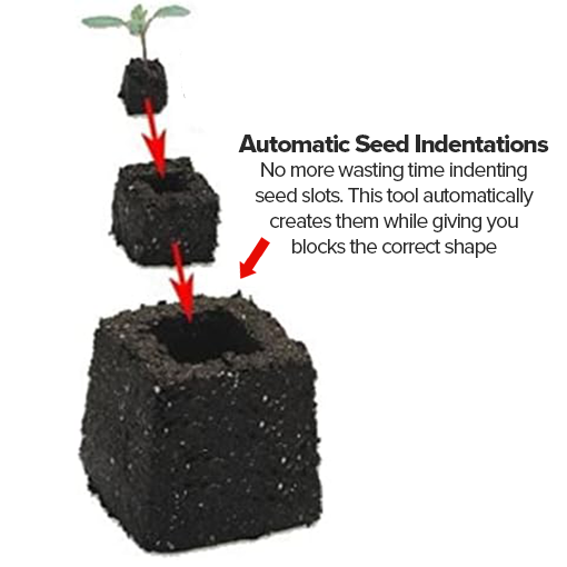 Soil Block Maker 2simpleagency