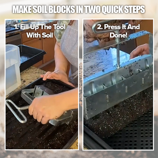 Soil Block Maker 2simpleagency