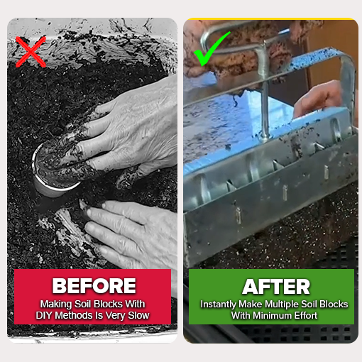 Soil Block Maker 2simpleagency