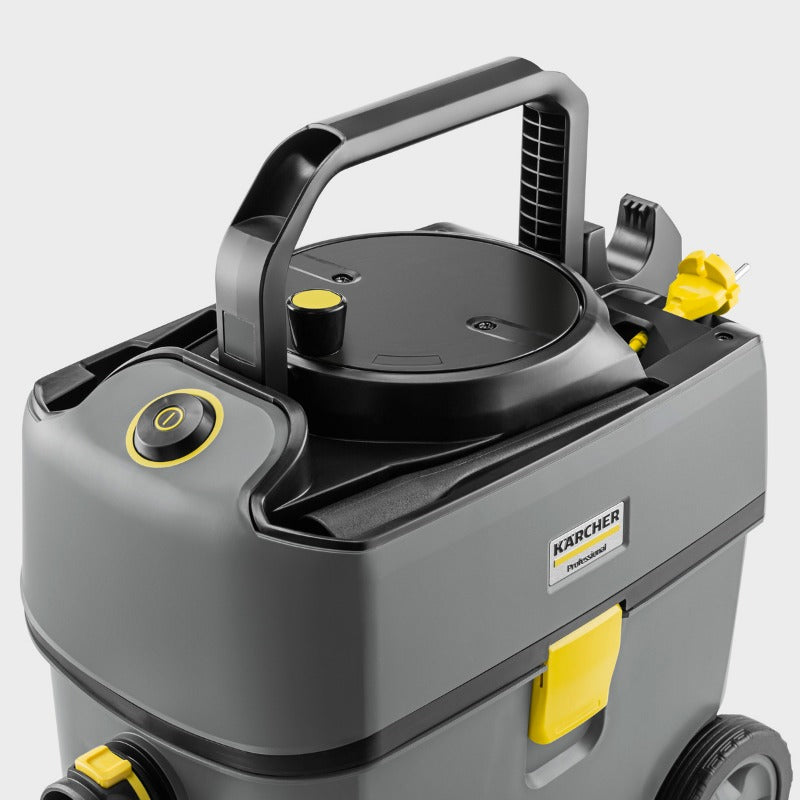 Kärcher Dry Vacuum Cleaner T 15/1 Garden Plus