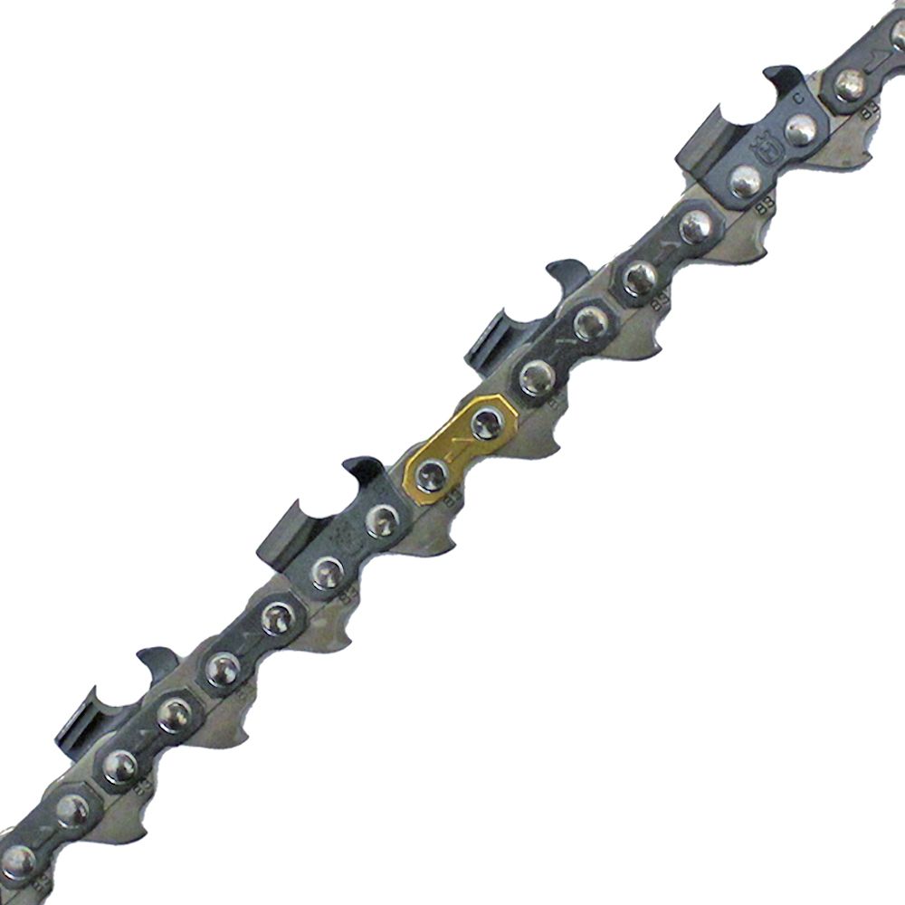 Husqvarna C83 Full Chisel X-CUT Chainsaw Chain (2-Pack) Husqvarna