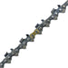 Husqvarna C83 Full Chisel X-CUT Chainsaw Chain (2-Pack) Husqvarna