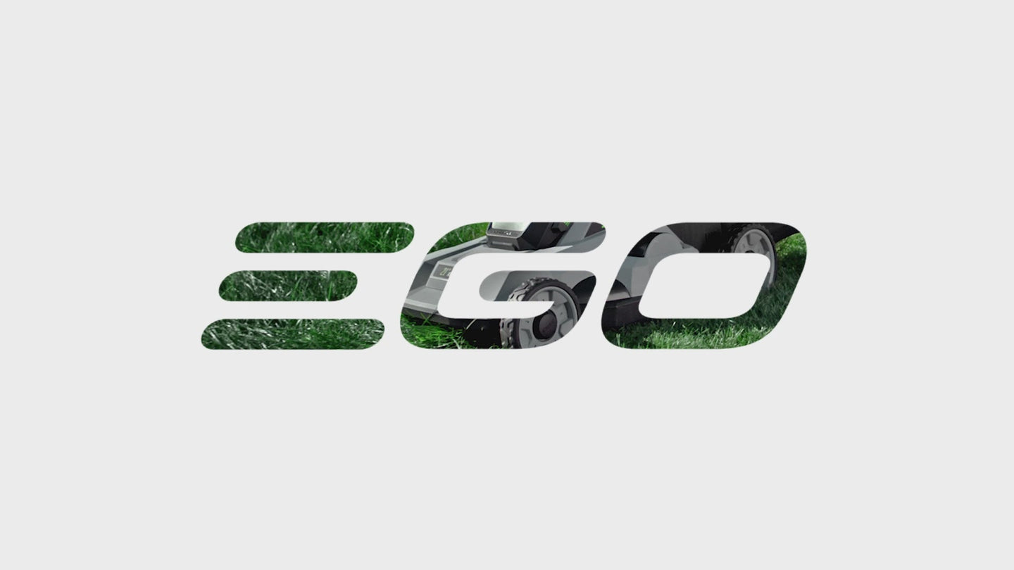 EGO Power+ LM2110 21" Lawn Mower - Battery and Charger Not Included EGO Power+