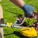 COOLJOB 6/60/120 Pairs Micro-Foam Nitrile Safety Work Garden Gloves with Touchscreen Fingers COOLJOB